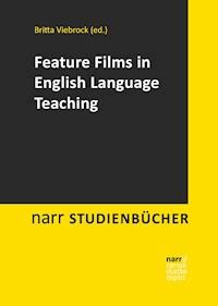 Feature Films in English Language Teaching -  - E-Book