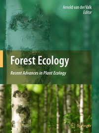 Forest Ecology -  - E-Book
