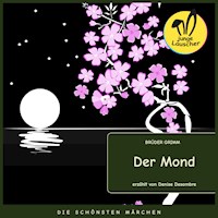 Der Mond - Brüder Grimm - Hörbuch