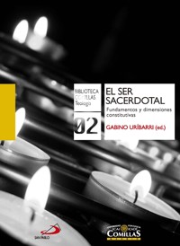 El ser sacerdotal - Francisco Ramírez Fueyo - E-Book