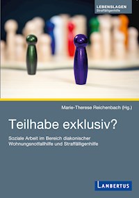 Teilhabe exklusiv - - E-Book