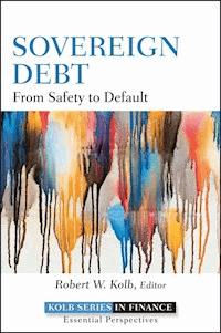 Sovereign Debt -  - E-Book