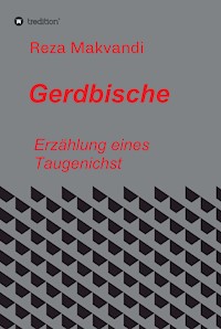 Gerdbische - Reza Makvandi - E-Book