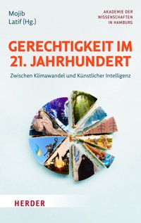 Gerechtigkeit im 21. Jahrhundert -  - E-Book
