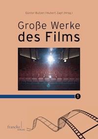 Große Werke des Films 1 -  - E-Book