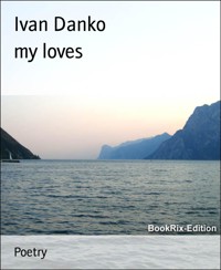 my loves - Ivan Danko - kostenlos E-Book