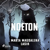 Noeton - Marta Magdalena Lasik - Hörbuch