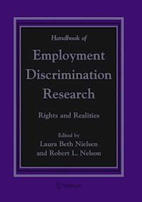 Handbook of Employment Discrimination Research -  - E-Book