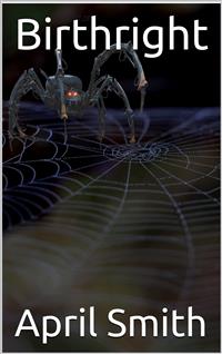 Birthright - April Smith - E-Book