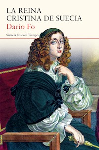 La reina Cristina de Suecia - Dario Fo - E-Book
