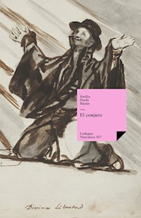 El conjuro - Emilia Pardo Bazán - E-Book