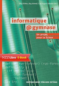 informatique@gymnase -  - E-Book