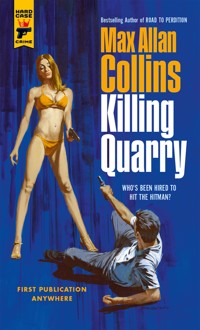 Killing Quarry - Max Allan Collins - E-Book
