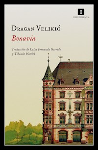 Bonavia - Dragan Velikic - E-Book