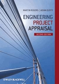 Engineering Project Appraisal - Martin Rogers - E-Book