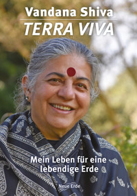 Terra Viva - Vandana Shiva - E-Book