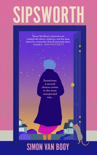 Sipsworth - Simon Van Booy - E-Book