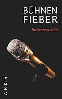 Herzenssache - A.R. Klier - E-Book