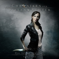 Die Suche beginnt - Die Chroniken der Seelenwächter, Band 1 (Ungekürzt) - Nicole Böhm - Hörbuch