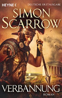 Verbannung - Simon Scarrow - E-Book
