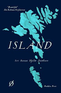 Island - Siri Ranva Hjelm Jacobsen - E-Book