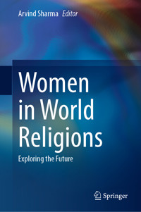 Women in World Religions -  - E-Book