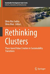 Rethinking Clusters -  - E-Book