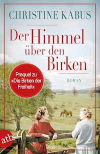Der Himmel über den Birken - Christine Kabus - kostenlos E-Book