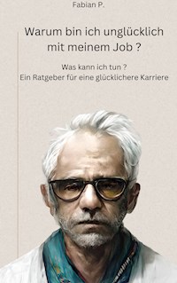 Warum bin ich unglücklich mit meinem Job? - Fabian P. - E-Book