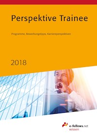 Perspektive Trainee 2018 -  - E-Book