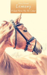 Lemony - Maria Durand - E-Book