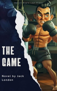 The Game - Jack  London - E-Book
