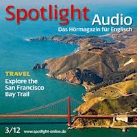 Englisch lernen Audio - Die Bucht von San Francisco - Rita Forbes - Hörbuch