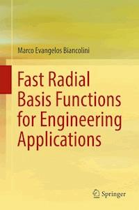 Fast Radial Basis Functions for Engineering Applications - Marco Evangelos Biancolini - E-Book