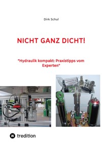 NICHT GANZ DICHT! - Dirk Schul - E-Book