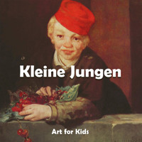 Kleine Jungen - Klaus H. Carl - E-Book