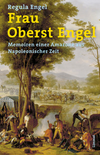 Frau Oberst Engel - Regula Engel - E-Book