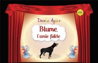 Blume, l'amie fidèle - Dorinha Aguiar - E-Book