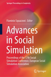 Advances in Social Simulation -  - E-Book