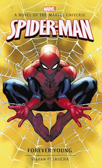 Spider-Man - Stefan Petrucha - E-Book