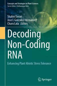 Decoding Non-Coding RNA -  - E-Book