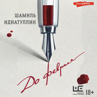 До февраля - Шамиль Идиатуллин - Hörbuch