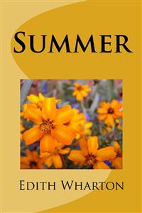 Summer - Edith Wharton - E-Book