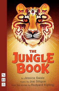 The Jungle Book - Jessica Swale - E-Book
