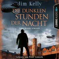 Die dunklen Stunden der Nacht - Eden Brooke ermittelt, Teil 1