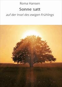 Sonne satt - Roma Hansen - E-Book