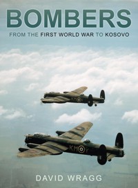 Bombers - David Wragg - E-Book