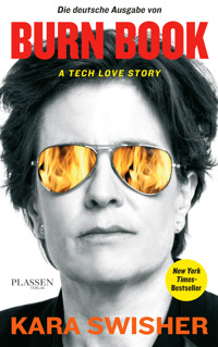 Burn Book - Kara Swisher - E-Book
