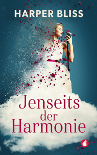 Jenseits der Harmonie - Harper Bliss - E-Book