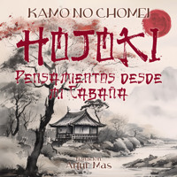 Hōjōki - Kamo no Chomei - Hörbuch